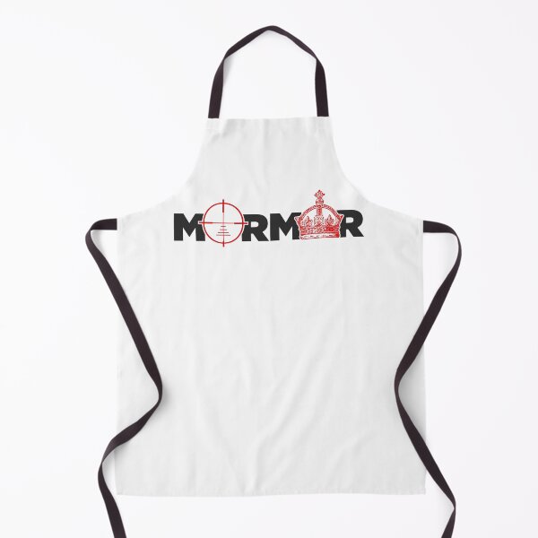 Item preview, Mormor: The Sniper and The King designed and sold by Ashton Bancroft.