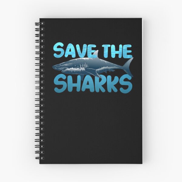 Item preview, Save the Sharks designed and sold by BLake77777.