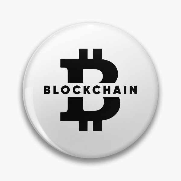 Item preview, Blockchain White designed and sold by Tobias Langner.