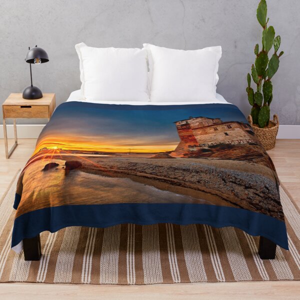 Item preview, Ouranoupolis sunset - Chalkidiki, Greece. designed and sold by Hercules Milas.