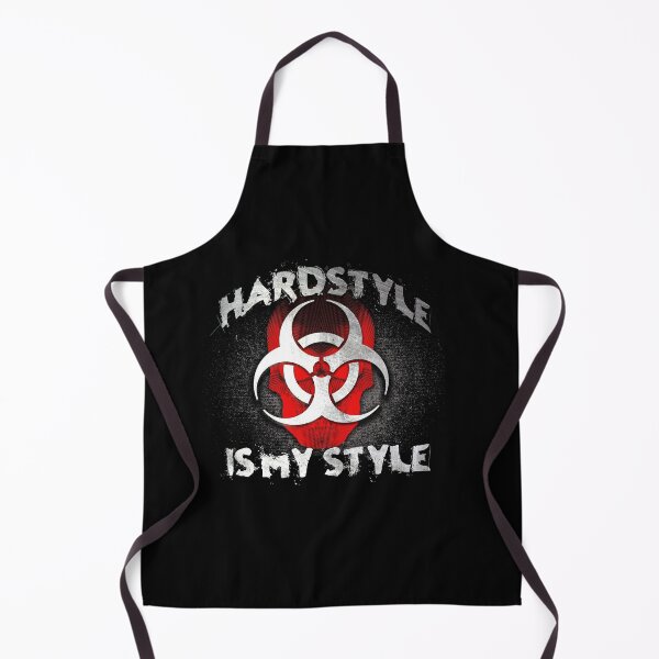 Item preview, Hardstyle Is My Style designed and sold by BLake77777.