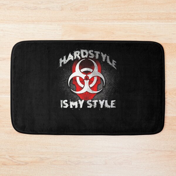 Item preview, Hardstyle Is My Style designed and sold by BLake77777.