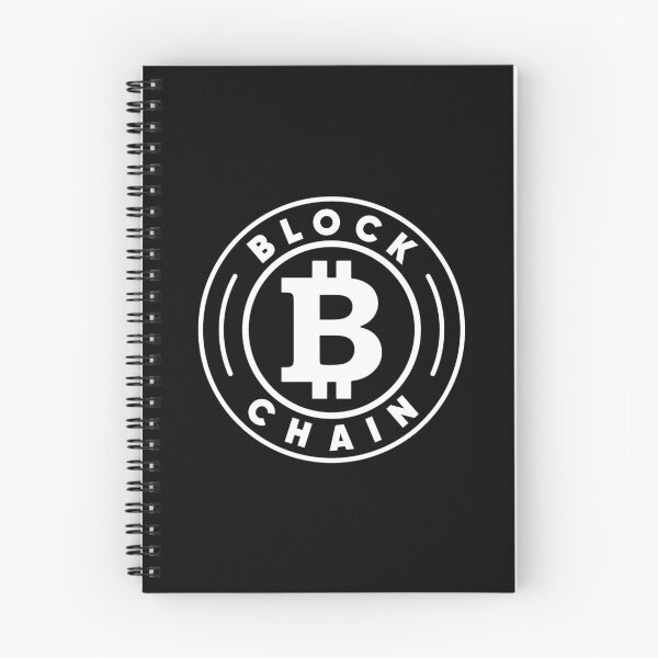 Item preview, Cool Blockchain designed and sold by Tobias Langner.