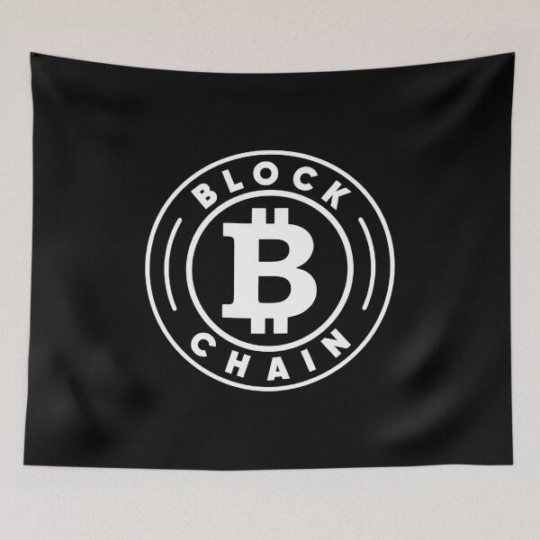 Item preview, Cool Blockchain designed and sold by Tobias Langner.