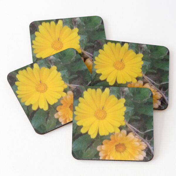 Item preview, KABFA Designs/Volksbolts, Vintage English Country Garden  Flowers, flower, Marigoldss designed and sold by KABFA Designs.