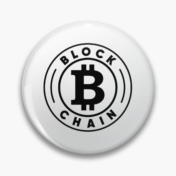 Item preview, Cool Blockchain White designed and sold by Tobias Langner.