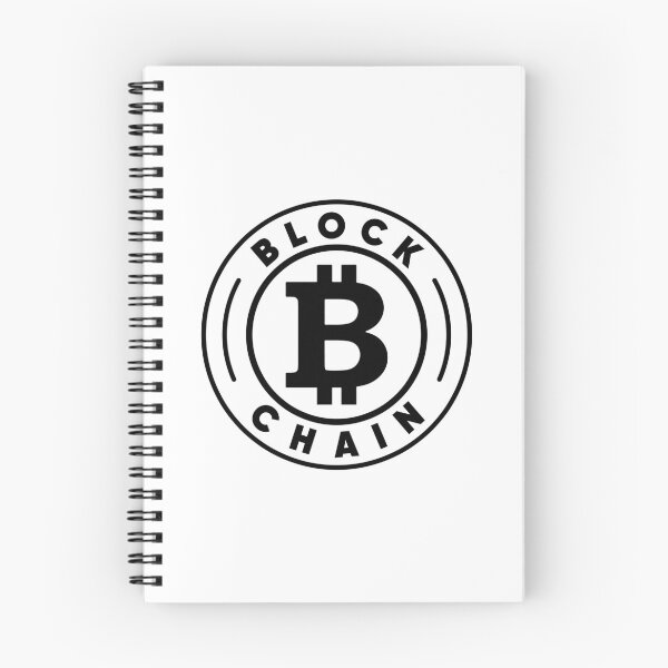 Item preview, Cool Blockchain White designed and sold by Tobias Langner.