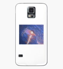 Morado Dorado Case/Skin for Samsung Galaxy