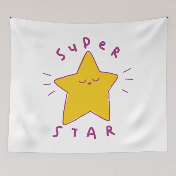 Item preview, Super star designed and sold by Arinom.