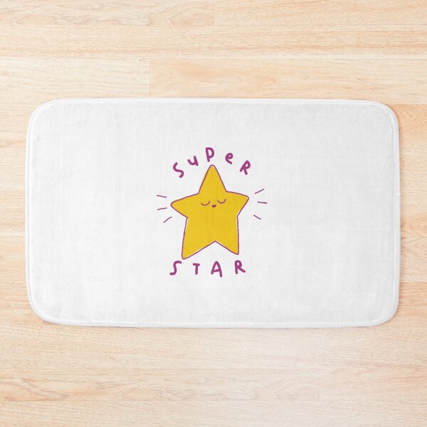 Item preview, Super star designed and sold by Arinom.