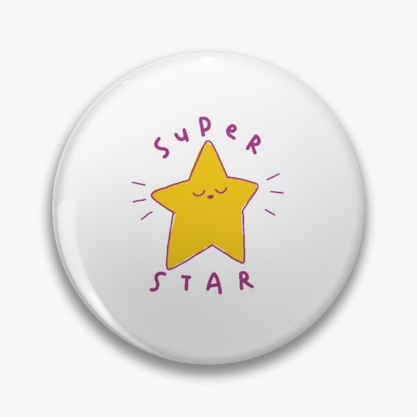 Artikelvorschau, Super Star entworfen und verkauft von Arinom.