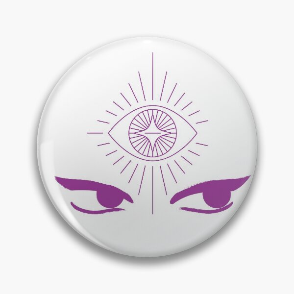Item preview, Third Eye vision designed and sold by wayoflife0611.