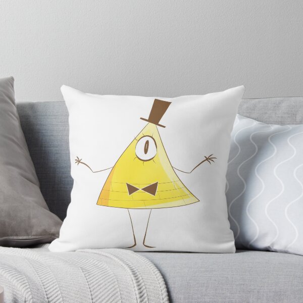 Item preview, Bill Cipher designed and sold by Pluph.