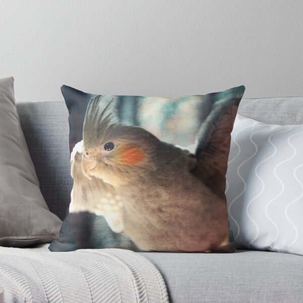 Item preview, Feathered Friend designed and sold by Tangerine-Tane.