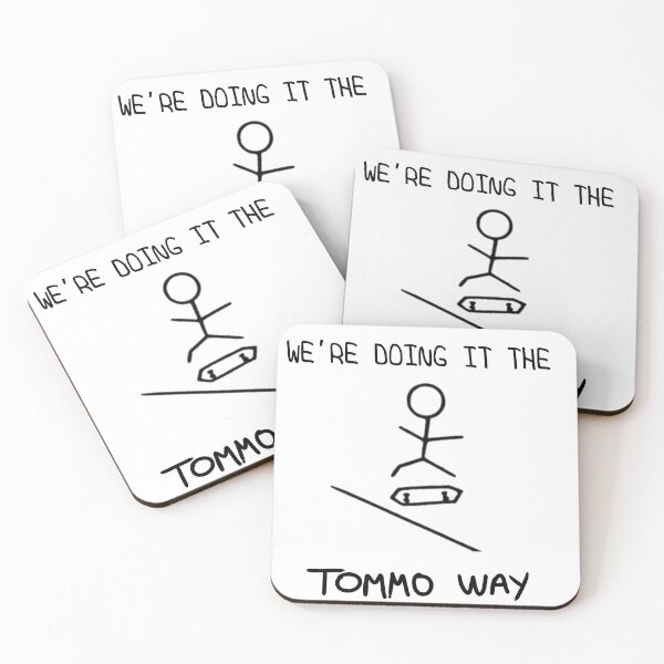 Item preview, Louis Tomlinson Wer're doing it the Tommo Way designed and sold by Carmens-World.