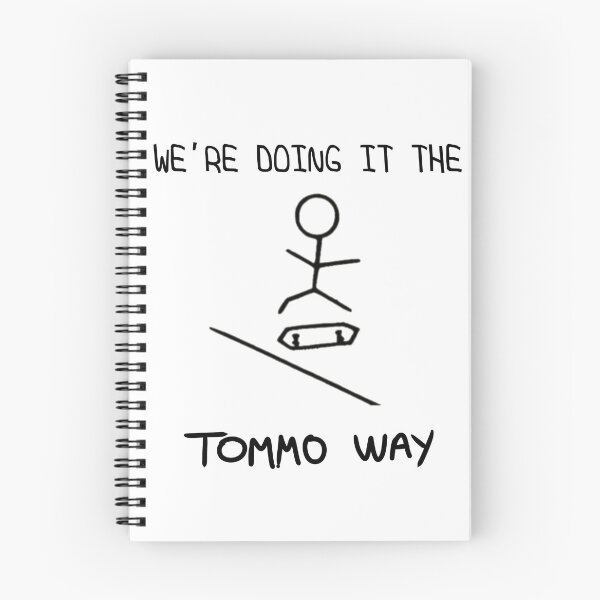 Item preview, Louis Tomlinson Wer're doing it the Tommo Way designed and sold by Carmens-World.