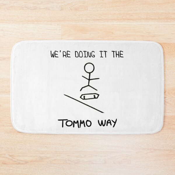 Item preview, Louis Tomlinson Wer're doing it the Tommo Way designed and sold by Carmens-World.