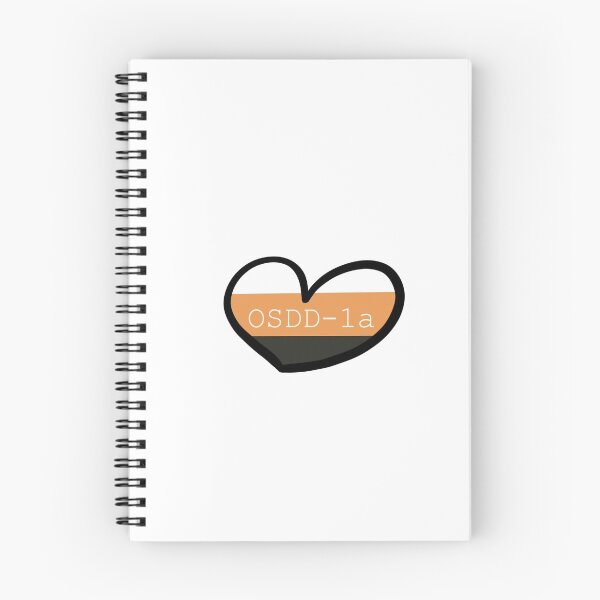 Item preview, System Pride Heart OSDD-1a designed and sold by Me-but-Plural.