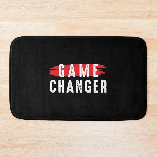 Item preview, Game Changer designed and sold by Tobias Langner.