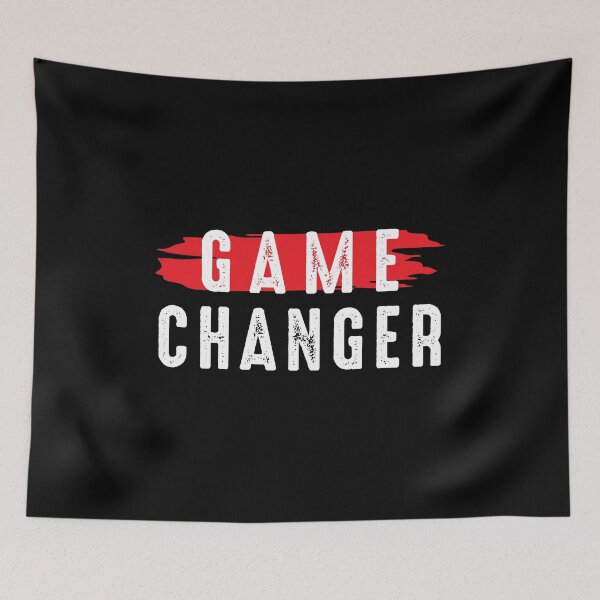 Item preview, Game Changer designed and sold by Tobias Langner.