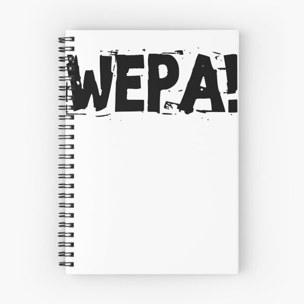 Item preview, diseño wepa designed and sold by magicdecor.