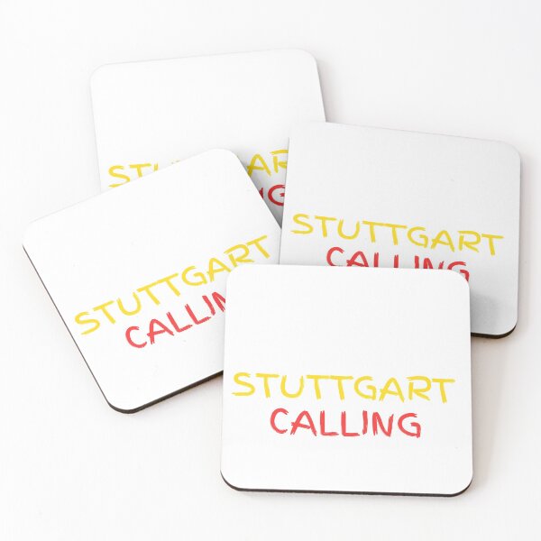 Aperçu de l'œuvre Conception de Stuttgart créée et vendue par Stylehigh.