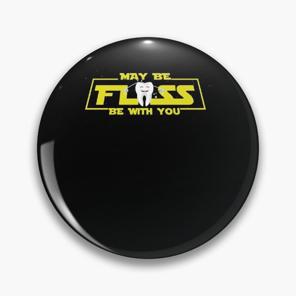 Item preview, May The Floss Be With You designed and sold by BLake77777.