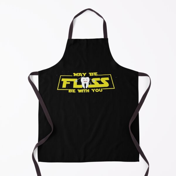 Item preview, May The Floss Be With You designed and sold by BLake77777.