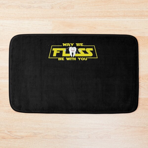 Item preview, May The Floss Be With You designed and sold by BLake77777.