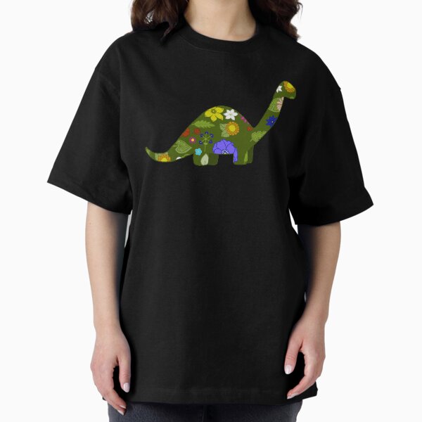Item preview, Brachiosaurus, Diplodocus, and Apatosaurus once known as Brontosaurus designed and sold by Pentanglement.