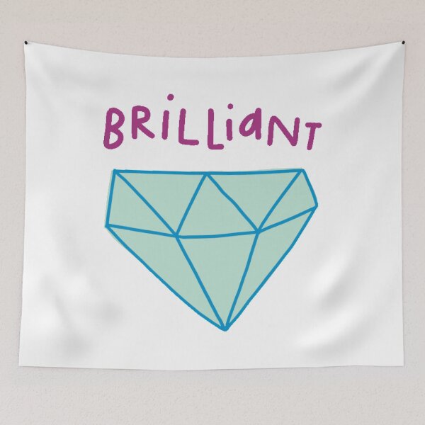 Item preview, Brilliant diamond designed and sold by Arinom.