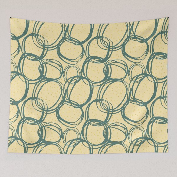 Item preview, Going in circles designed and sold by mayamay0.