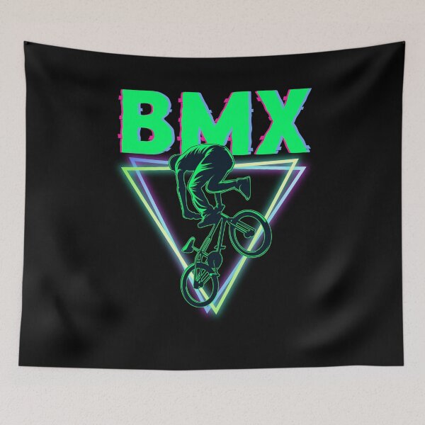 Item preview, Retro Style BMX designed and sold by BLake77777.
