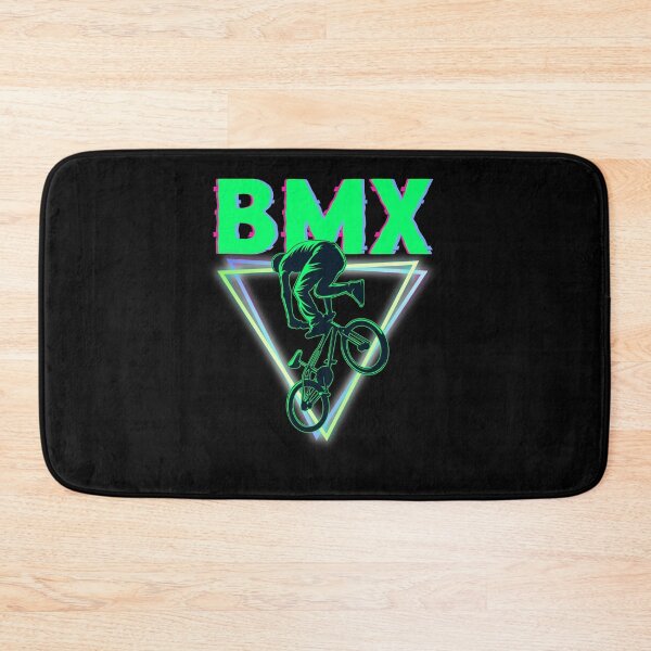 Item preview, Retro Style BMX designed and sold by BLake77777.