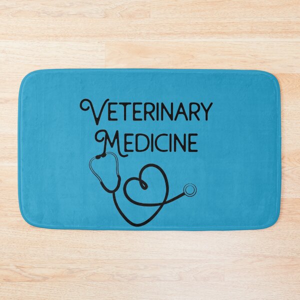 Item preview, Veterinary Medicine Vet Gift designed and sold by ByTekk.
