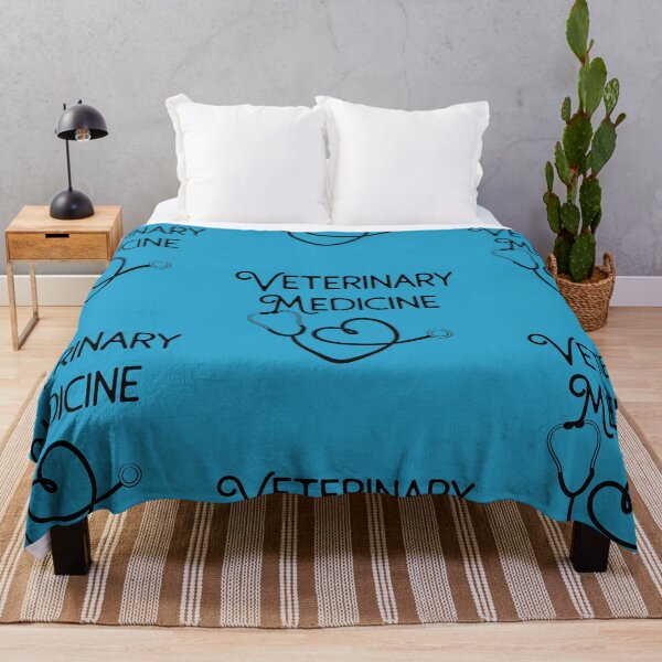 Item preview, Veterinary Medicine Vet Gift designed and sold by ByTekk.
