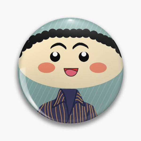 Item preview, cute and cool cartoon boy designed and sold by g v.
