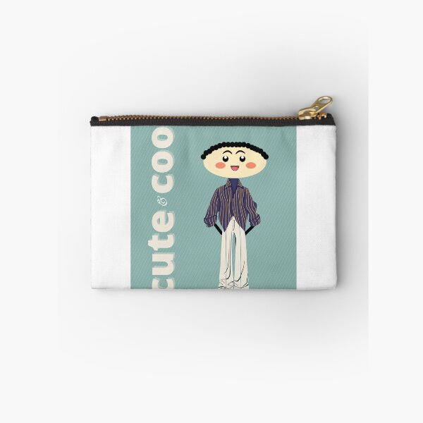 Item preview, cute and cool cartoon boy designed and sold by g v.