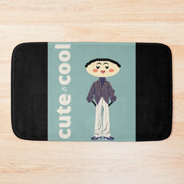 Item preview, cute and cool cartoon boy designed and sold by g v.