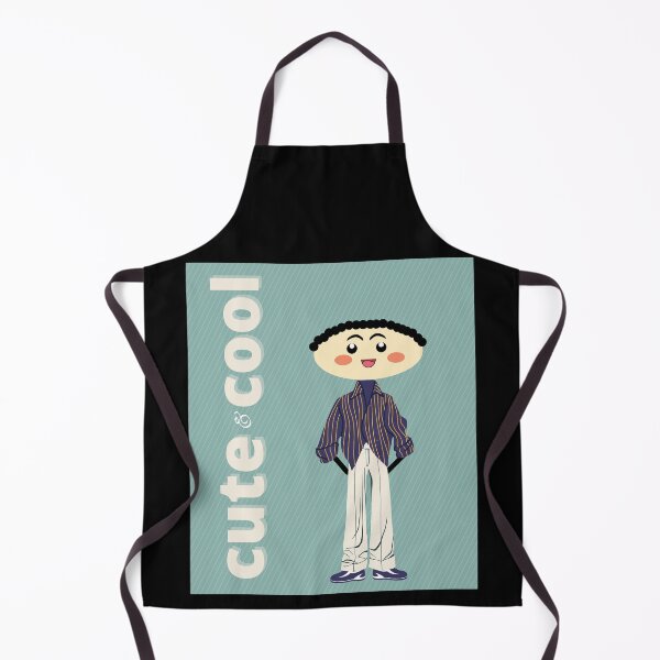 Item preview, cute and cool cartoon boy designed and sold by g v.
