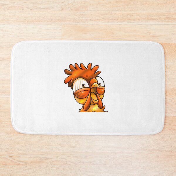 Item preview, Chicken emote designed and sold by erstschlag.