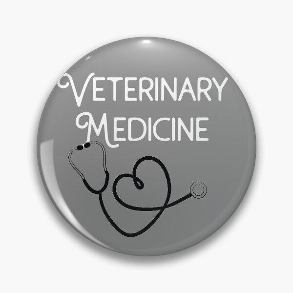 Item preview, Veterinary Medicine Vet Gift designed and sold by ByTekk.