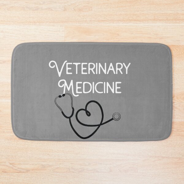 Item preview, Veterinary Medicine Vet Gift designed and sold by ByTekk.