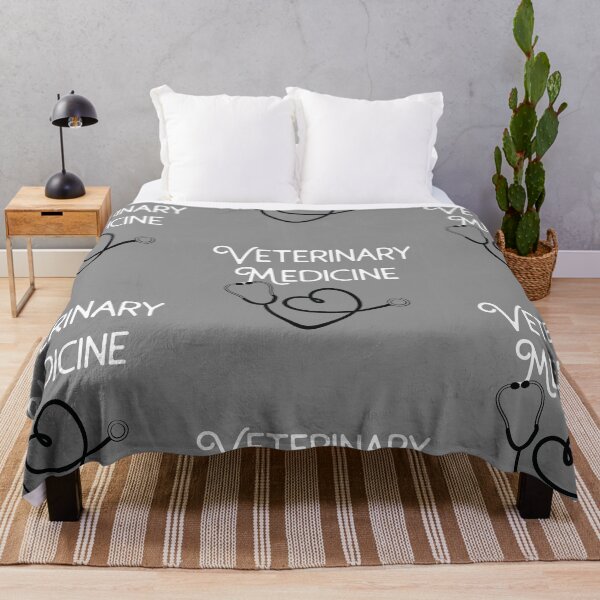 Item preview, Veterinary Medicine Vet Gift designed and sold by ByTekk.