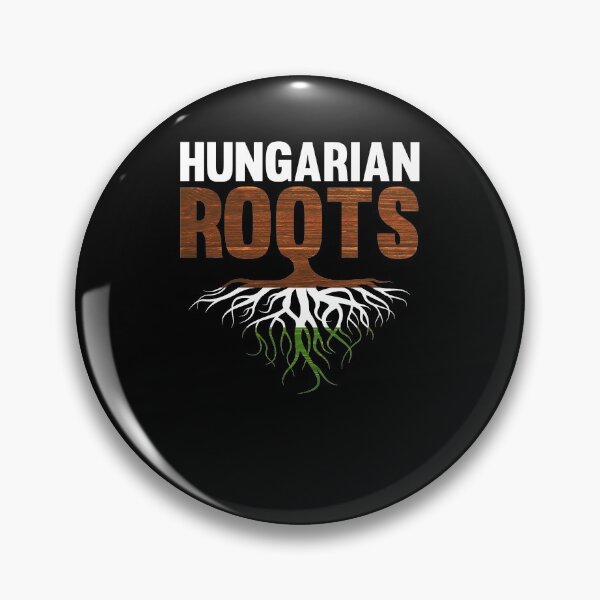 Item preview, Hungarian Roots designed and sold by BLake77777.