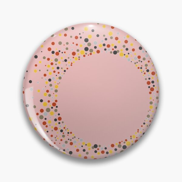 Item preview, Colored Dots designed and sold by TasAlex.