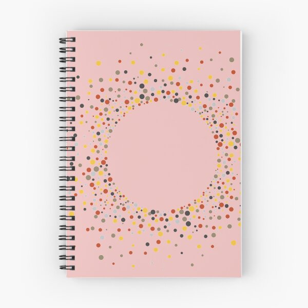 Item preview, Colored Dots designed and sold by TasAlex.