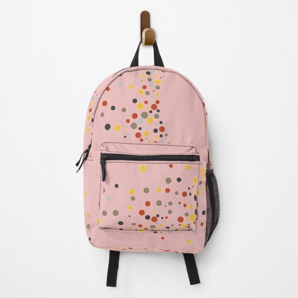 Item preview, Colored Dots designed and sold by TasAlex.