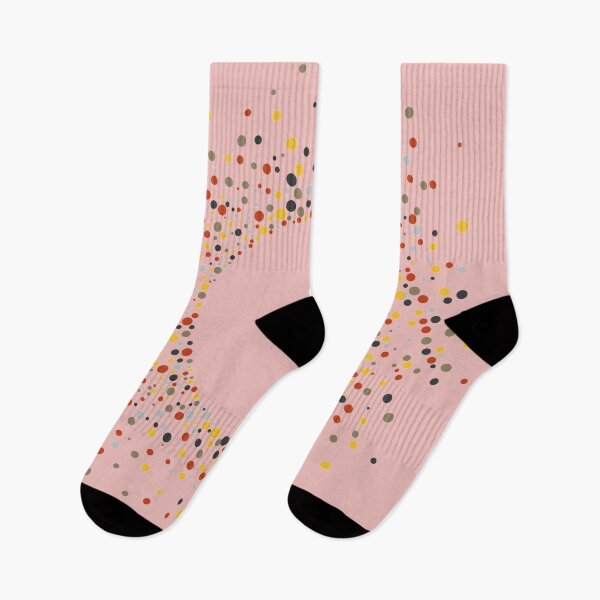 Item preview, Colored Dots designed and sold by TasAlex.