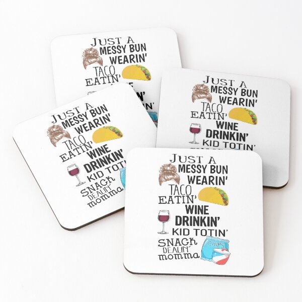 Item preview, Funny Mom Taco Snack Dealer designed and sold by xinemchoanh1883.